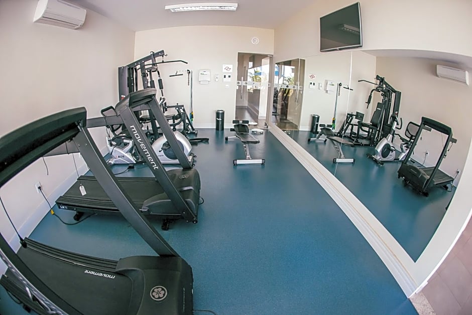 Valinhos Plaza Hotel