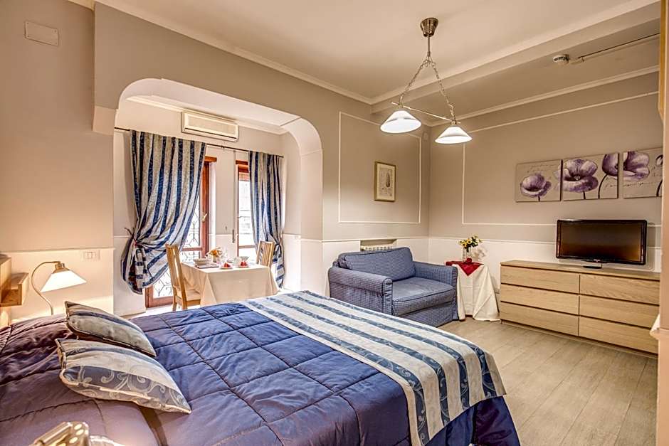 Hotel Residence Magnolia