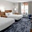 Fairfield Inn Owensboro