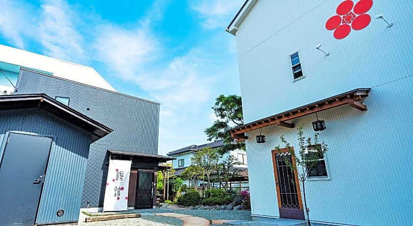 Sendai Guest House Umebachi