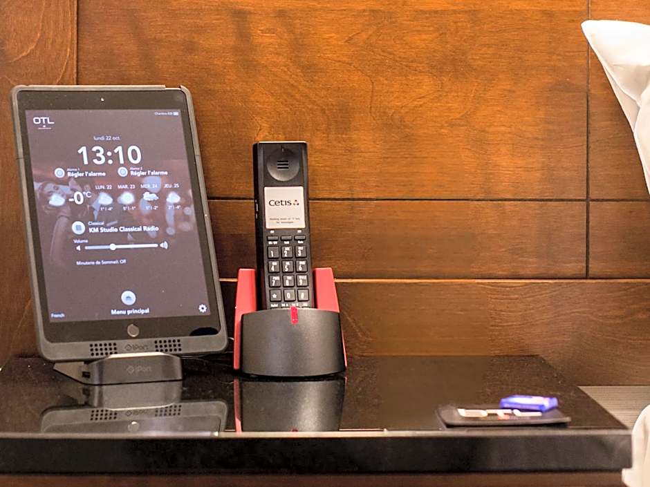 OTL Gouverneur Sherbrooke