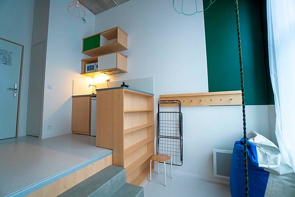 Ecla Paris Noisy-le-Grand