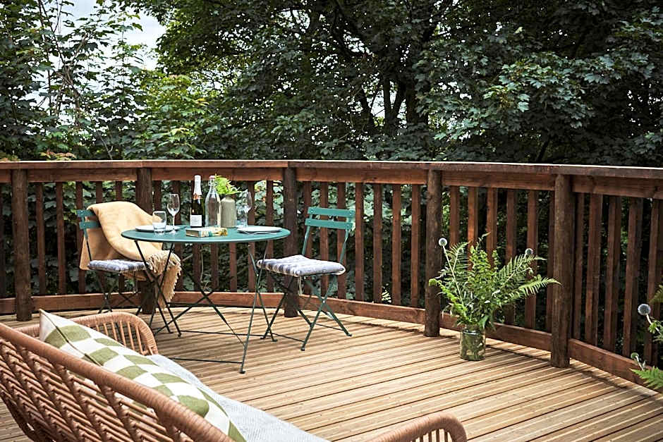 Wildhive Callow Hall