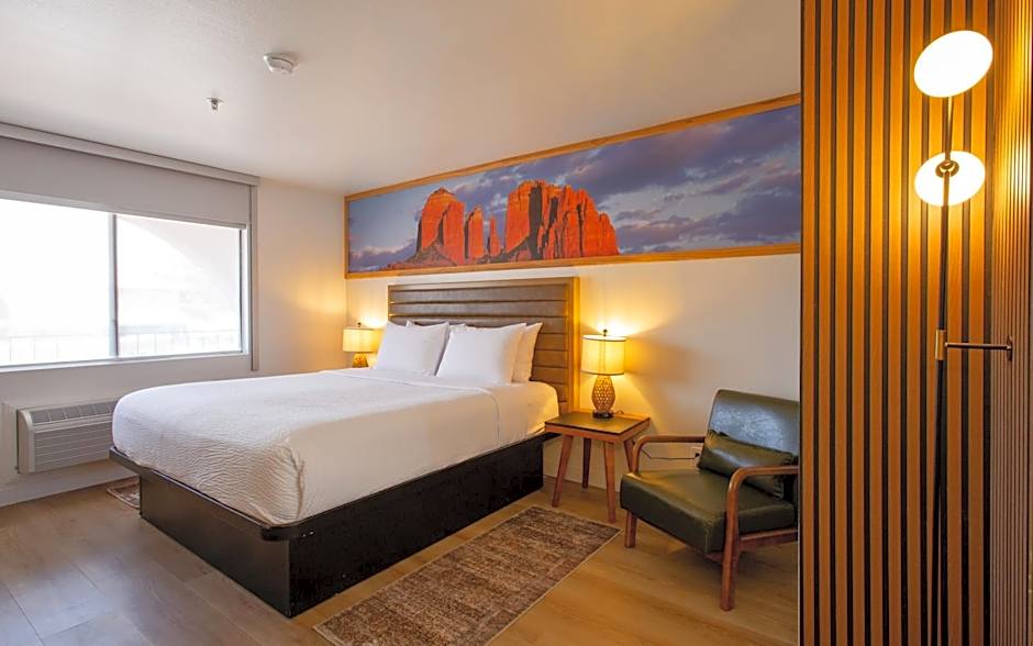 GREENTREE INN SEDONA