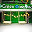 Green Oasis Hotel
