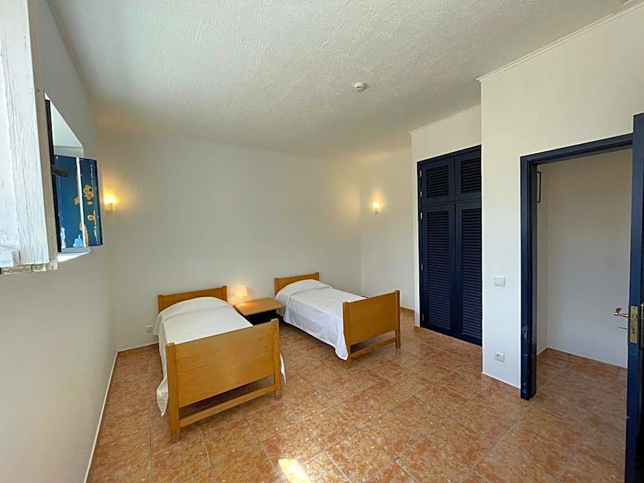 HI Oeiras – Pousada de Juventude