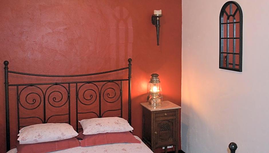 B&B-Restaurant Porte de la Lienne