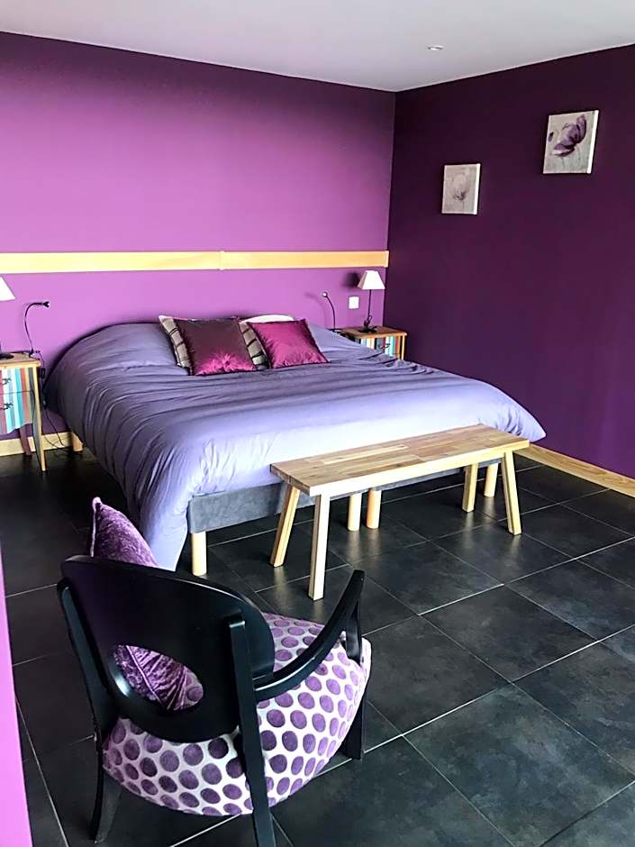 Travers de Pechméjà