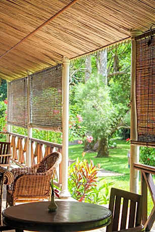 Auberge de Saint Aubin