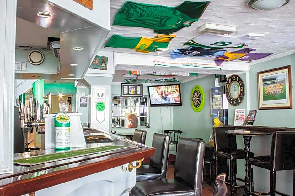 Cú Chulainns Accommodation