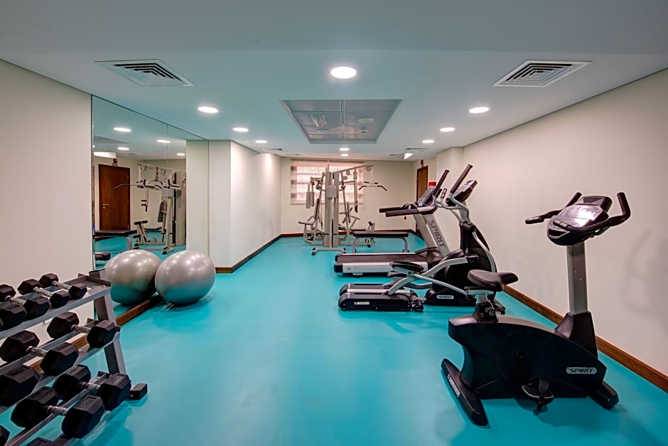 Center Hotel Sharjah