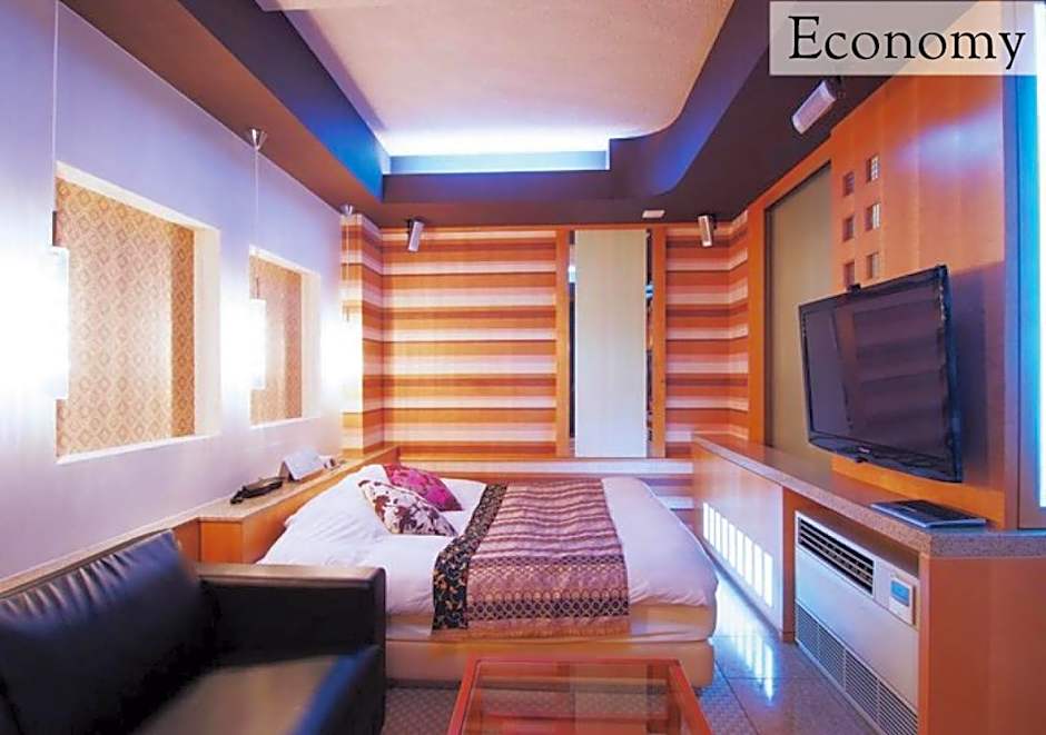 Hotel New York (Adult Only)