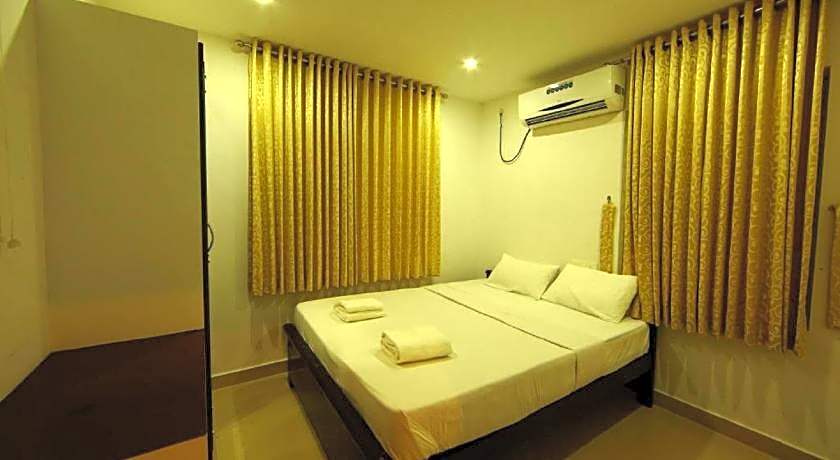 Sara Hotels and Apartments