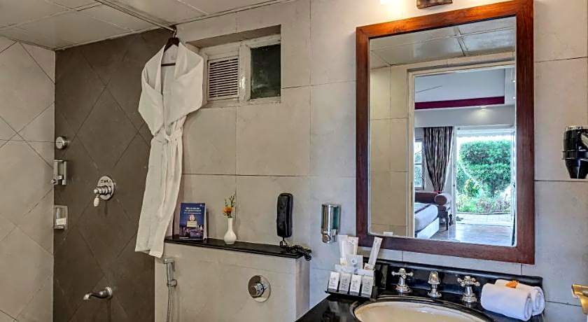 Club Mahindra Derby Green