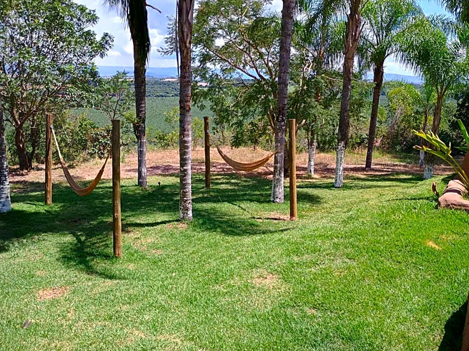 Pousada Mirante do Cerrado