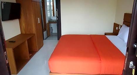 Kondra Premiere Guest House Kuta