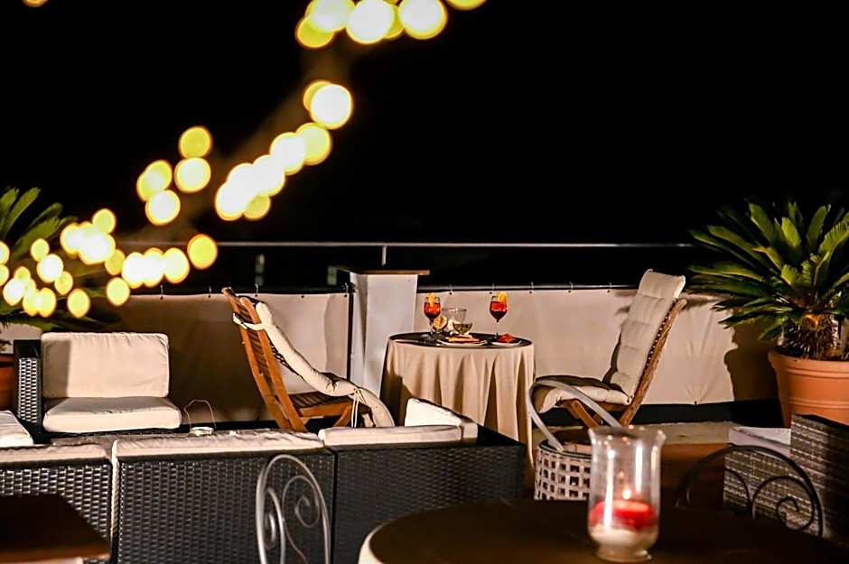 Gian Paul Hotel