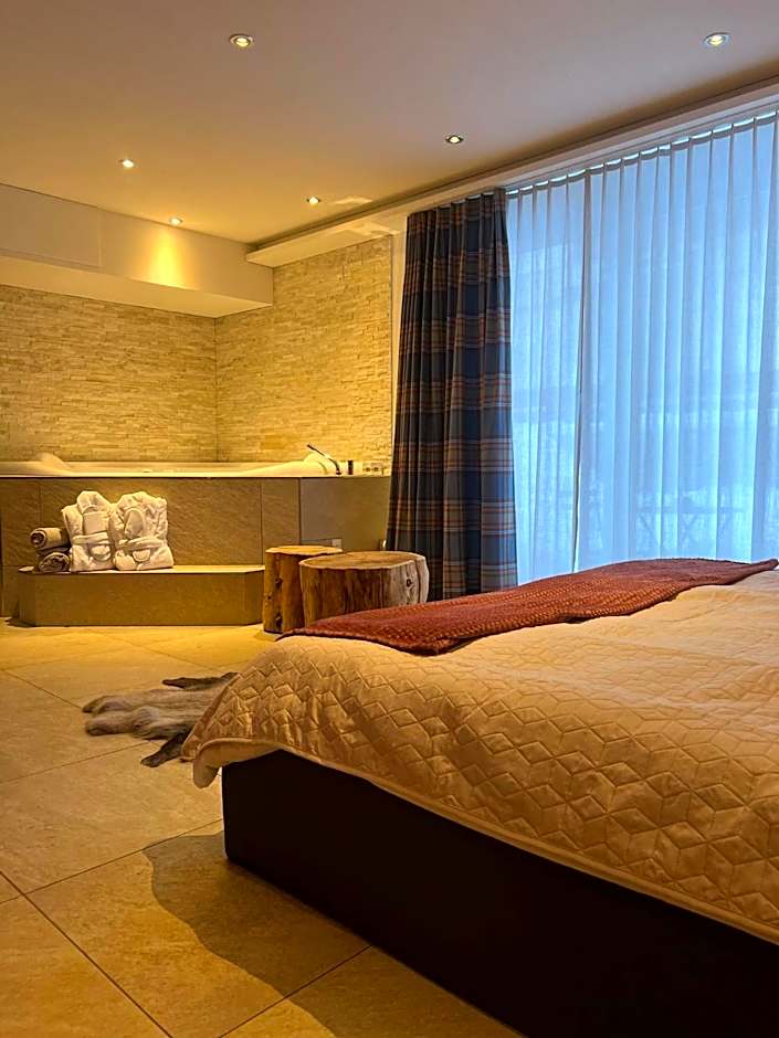 Lifestyle & Spa Hotel Grächerhof