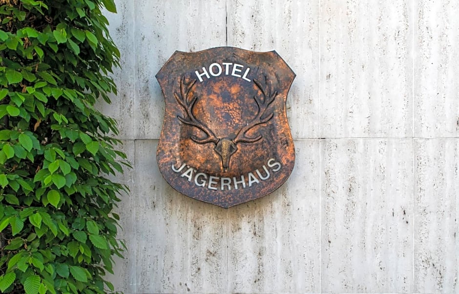 Hotel JÄGERHAUS in Singen am Hohentwiel