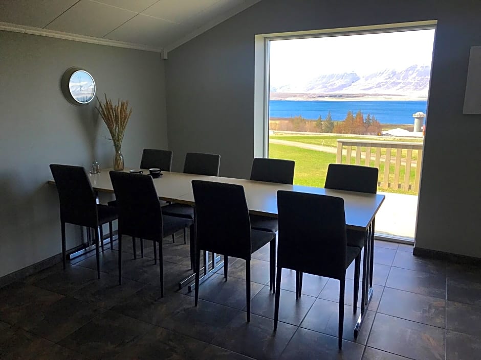 Hotel Natur - Leifshús