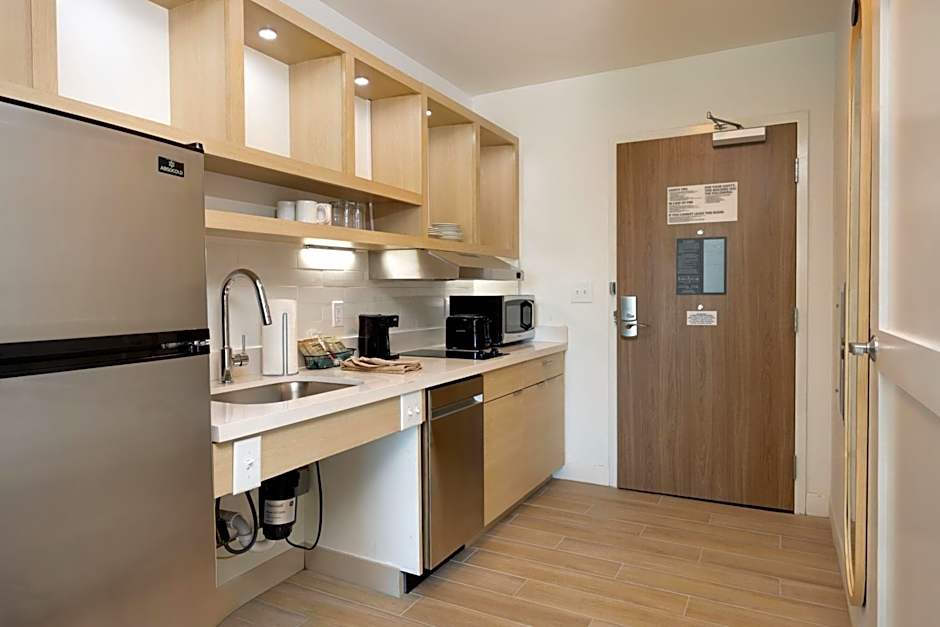 TownePlace Suites by Marriott Canton Riverstone Parkway