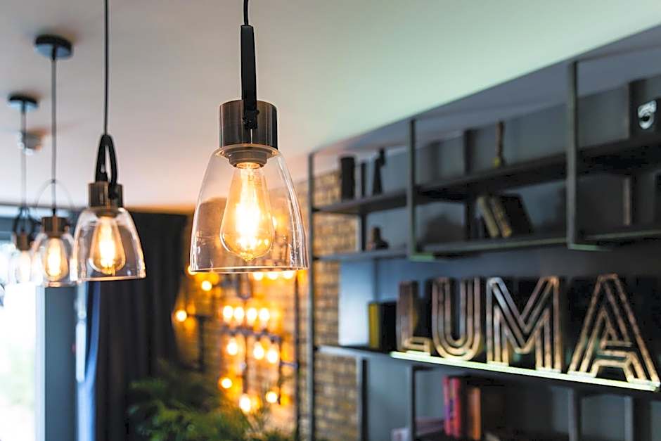 Heeton Concept Hotel - Luma Hammersmith