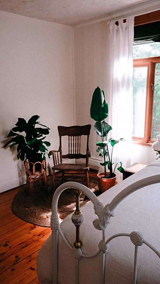 Auberge des Korrigans