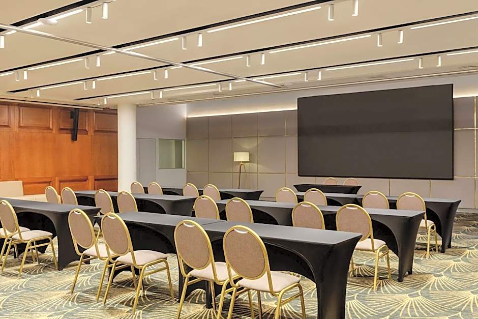 Recoleta Grand, Buenos Aires, a Tribute Portfolio Hotel