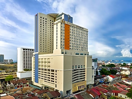 Cititel Express Penang Hotel