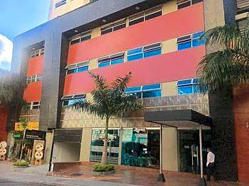 3H hotel centro historico