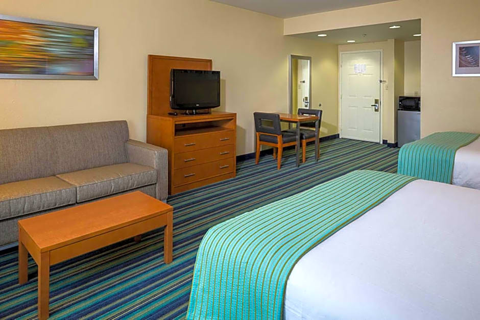 Holiday Inn Express - Clermont