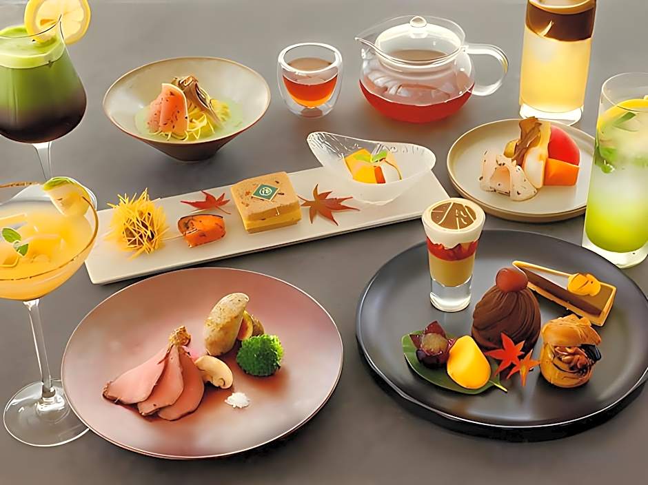 Hotel Ryumeikan Ochanomizu Honten