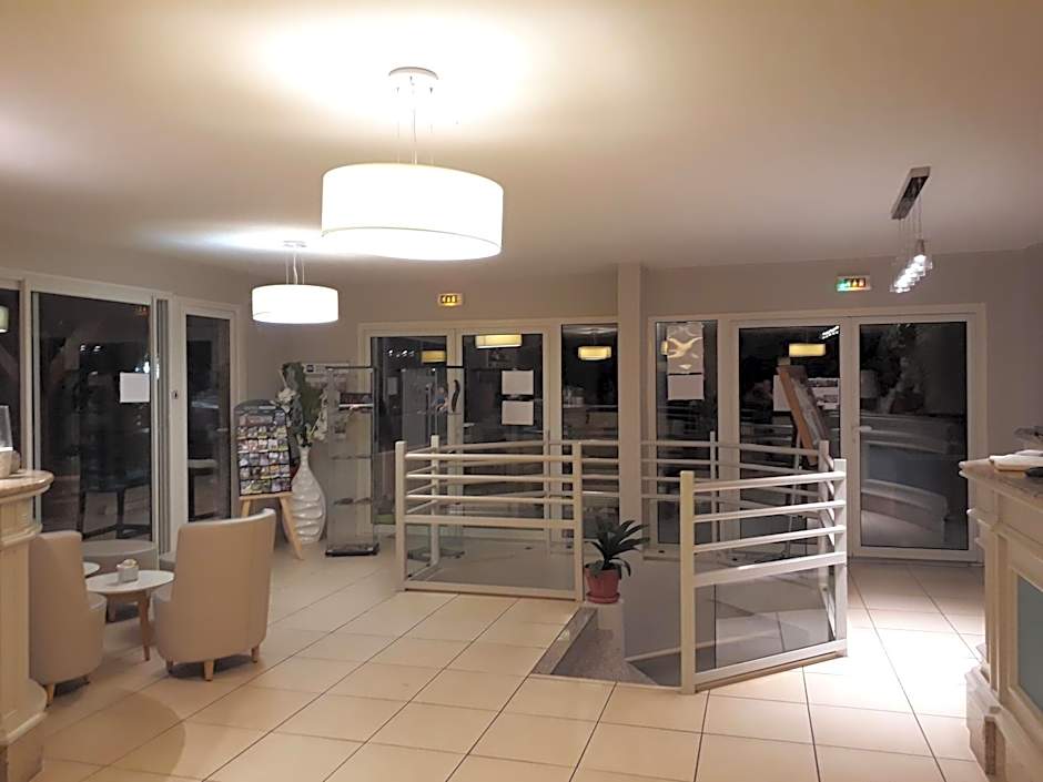 Best Western Plus Hotel San Damianu