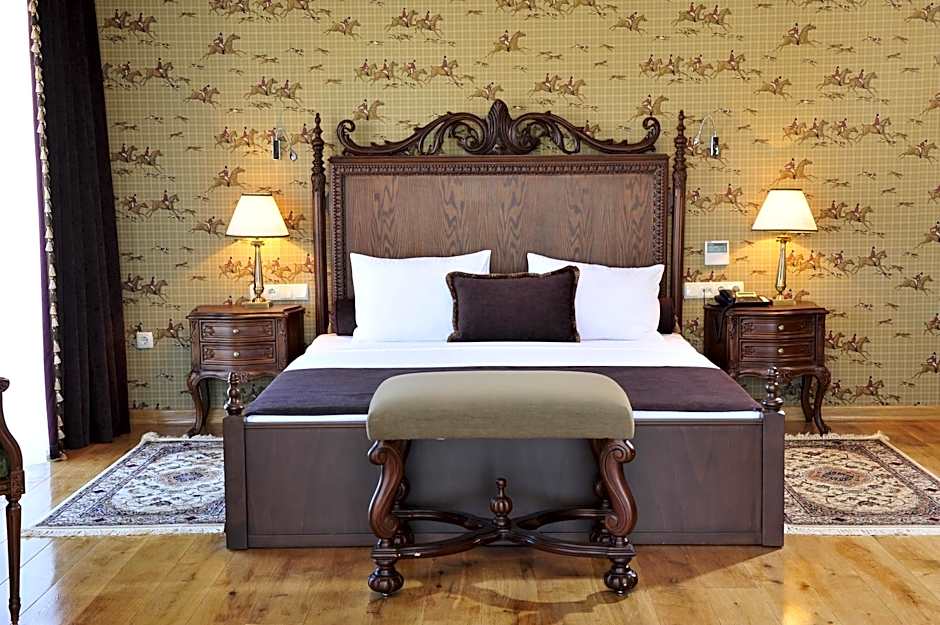 Villa Augusto Boutique Hotel & SPA