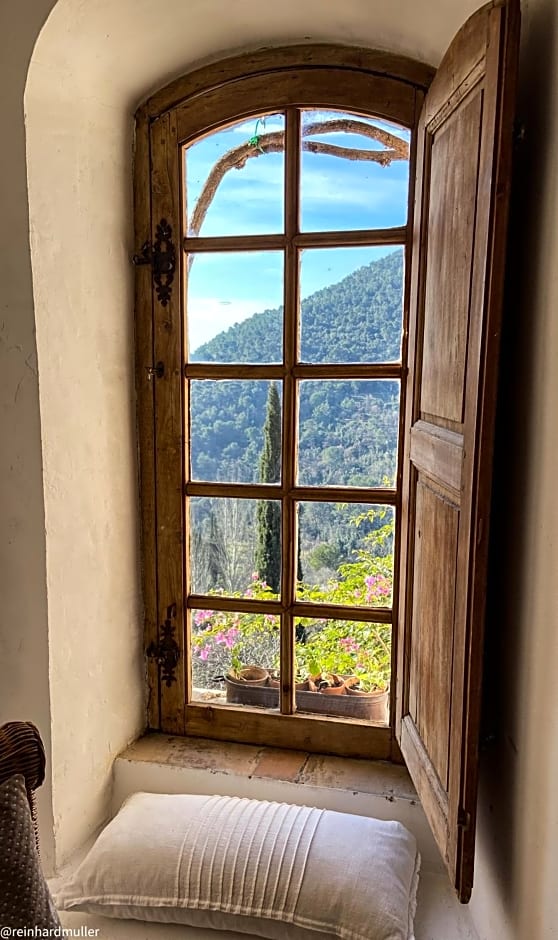 Muller's Bed & Breakfast