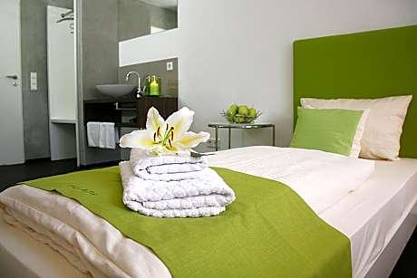 Hotel Gasthof Alte Post - Restaurant offen