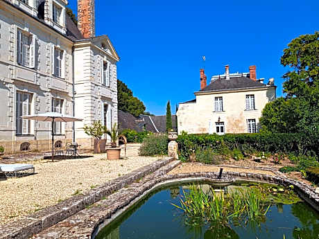 Domaine de Planchoury