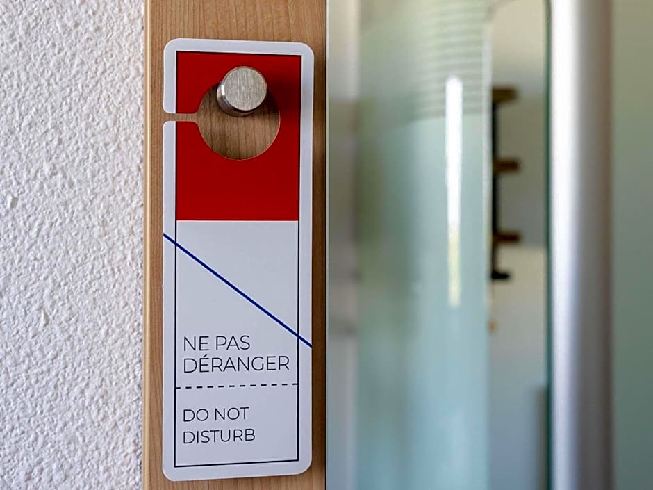 ibis budget Toulouse Aeroport