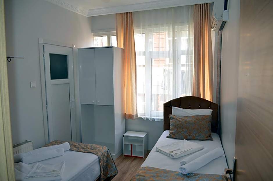 Tabriz Hotel – Istanbul, FL