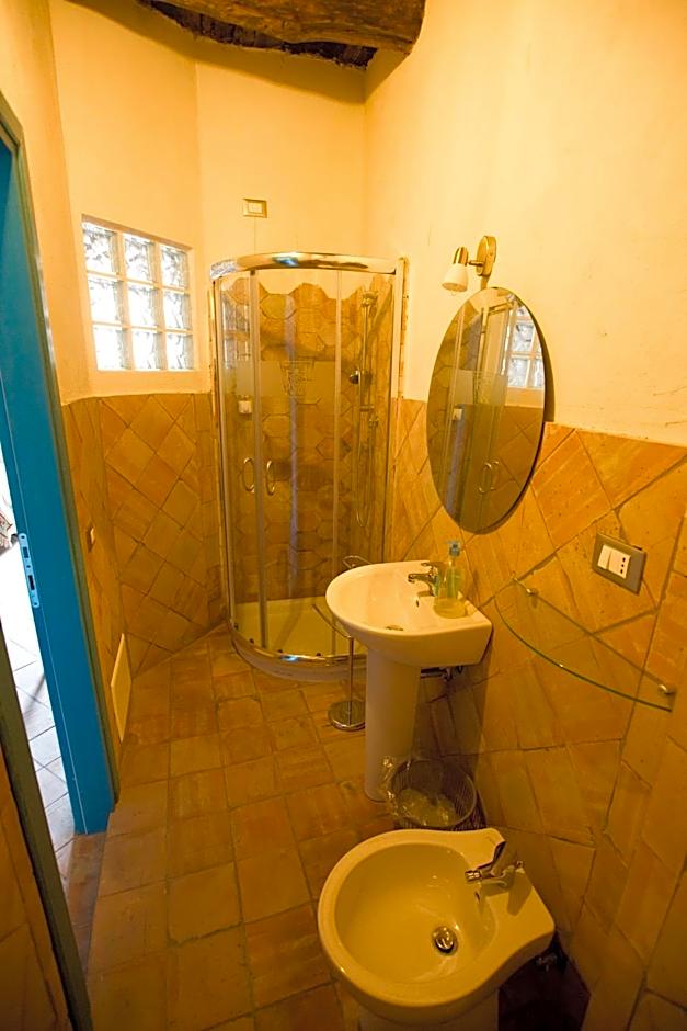 Residenza d'Epoca Borgodifiume