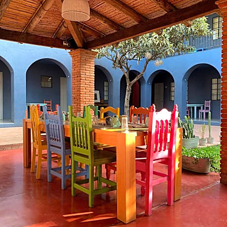 La Betulia Bed and Breakfast