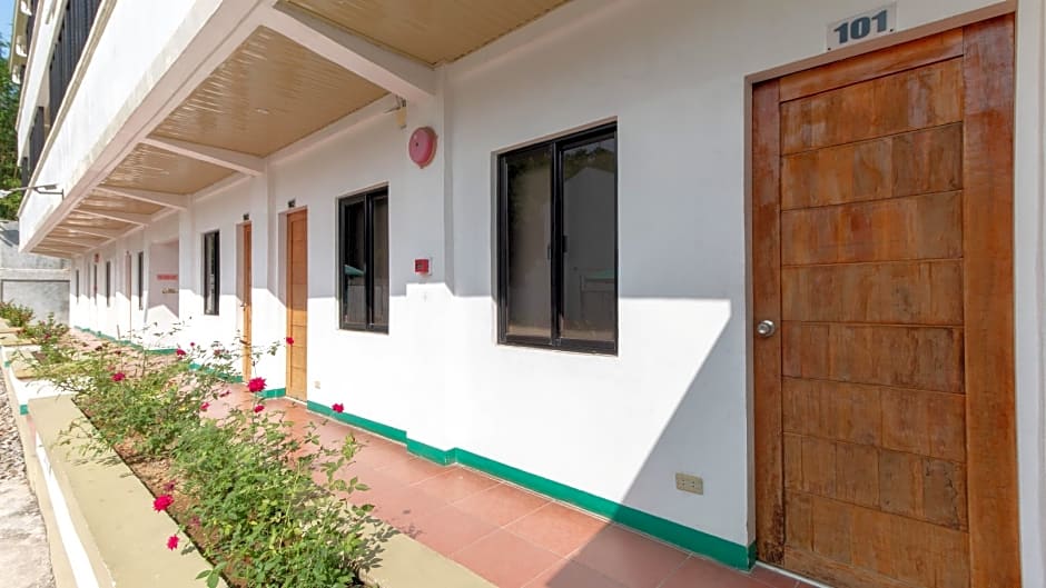 RedDoorz @ Picas Sagkahan Tacloban