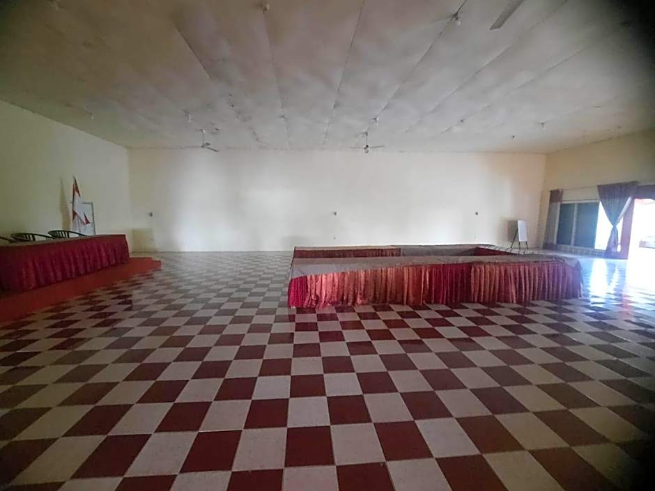 Capital O 93733 Hotel Linggarjati Kuningan