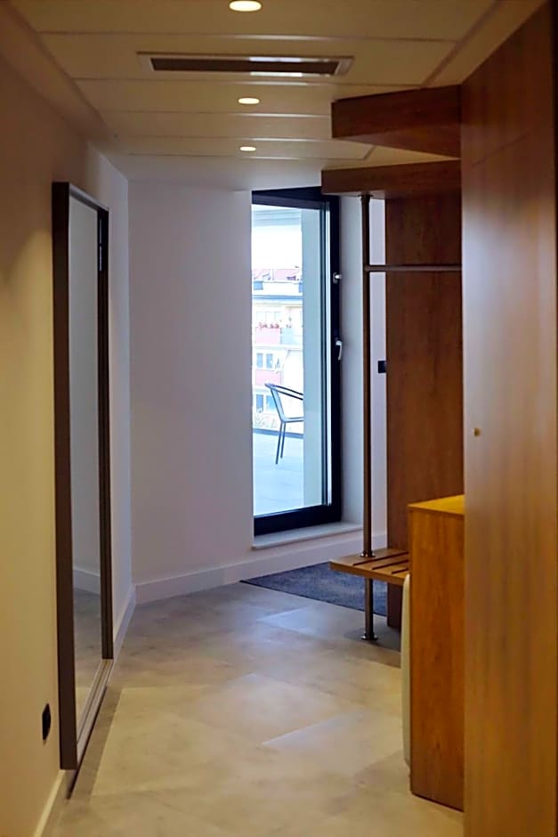 Hampton By Hilton Olsztyn