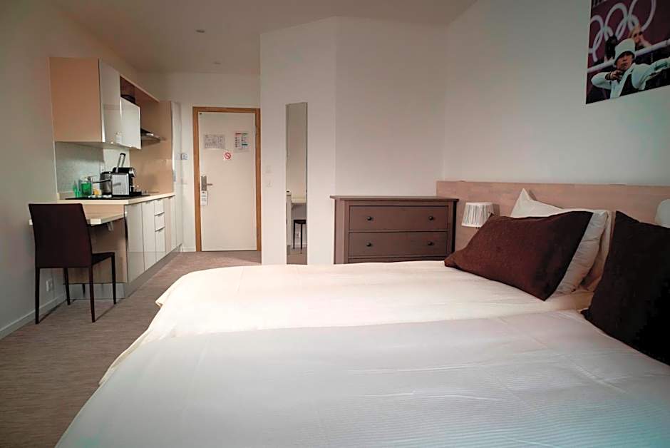 Apart'Hotel 46a