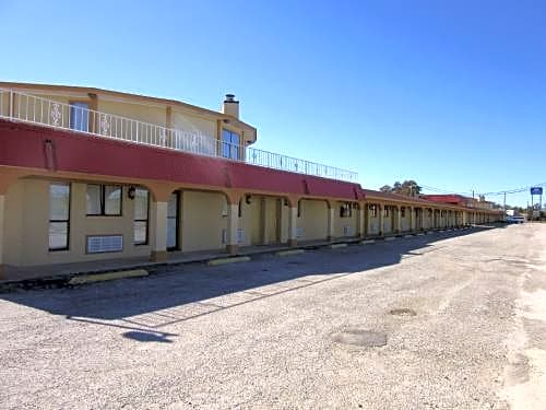 Americas Best Value Inn -Abilene