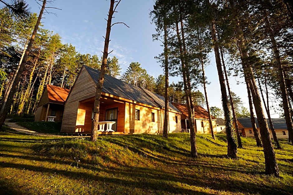 ULVF Le Domaine de Pelvezy