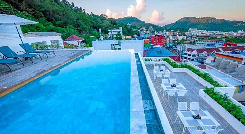 LullaBella Hotel Patong