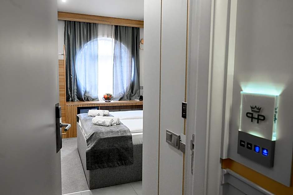 Park Hotel Plovdiv