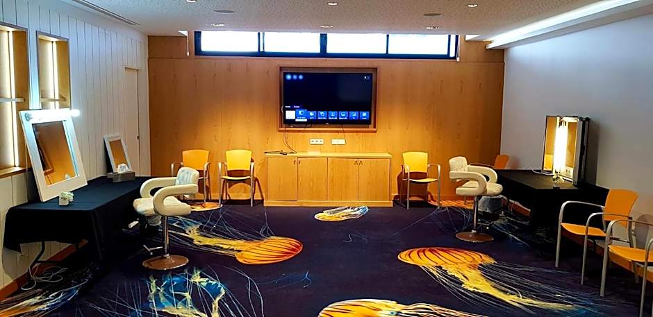Marvell Club Hotel & Apartments